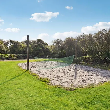 Gorgeous In With Wifi * Ringkøbing