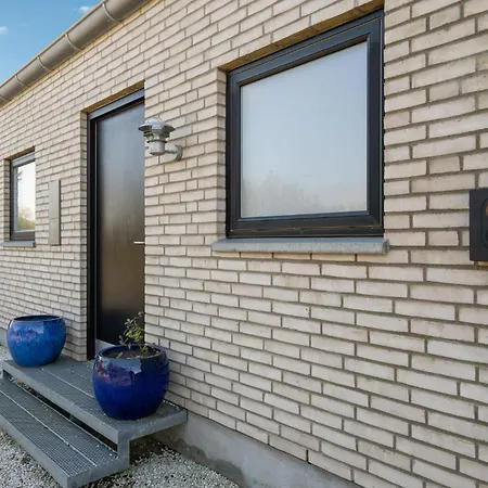 Vakantiehuis Gorgeous In With Wifi *