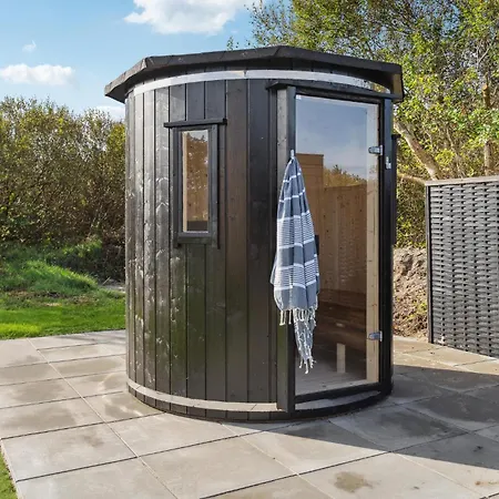 בית נופש Gorgeous In With Wifi