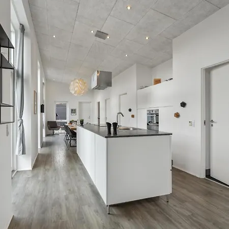 Gorgeous In With Wifi Ringkøbing