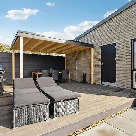 Gorgeous In With Wifi Vakantiehuis