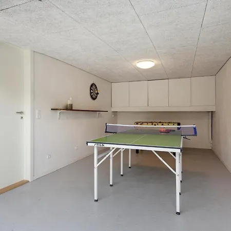 בית נופש Gorgeous In With Wifi