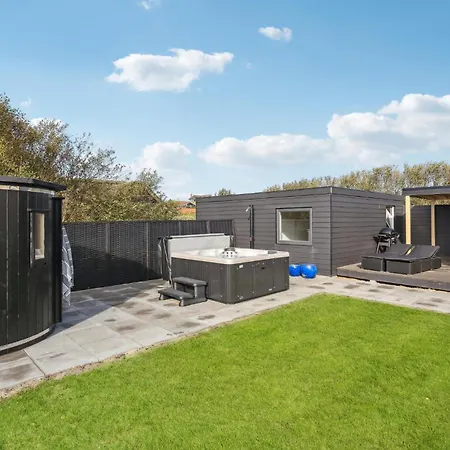 Gorgeous In With Wifi Semesterbostad *