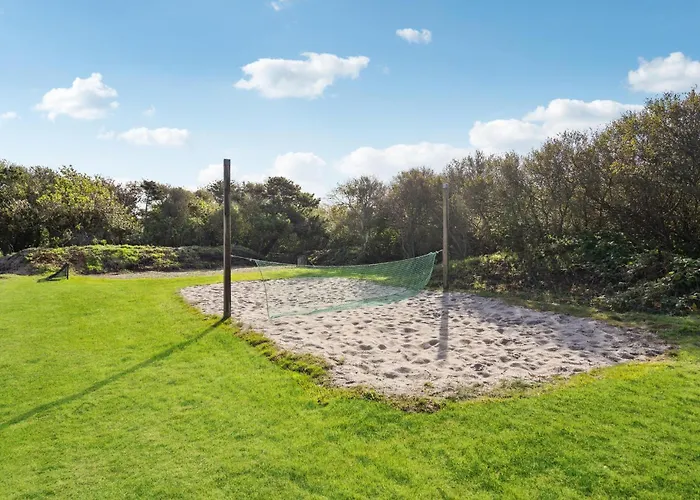 Gorgeous In With Wifi * Ringkøbing