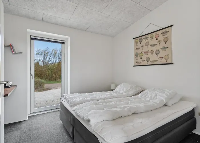 Gorgeous In With Wifi * Ringkøbing