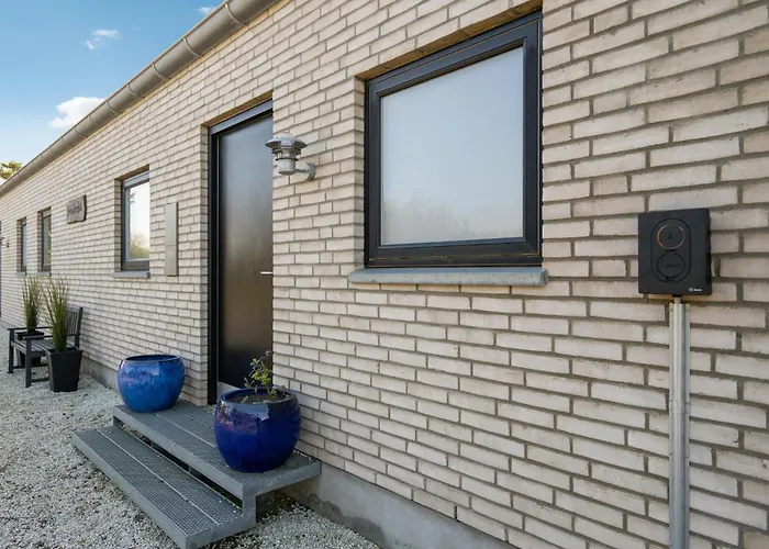 Сasa de vacaciones Gorgeous In With Wifi *