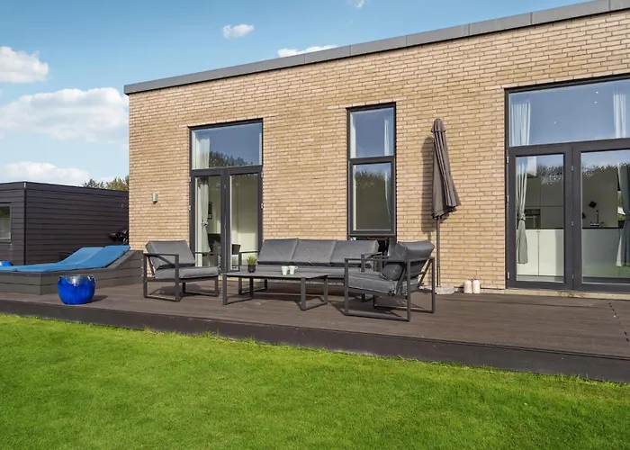 Gorgeous In With Wifi Сasa de vacaciones *