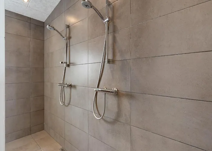 Сasa de vacaciones Gorgeous In With Wifi *