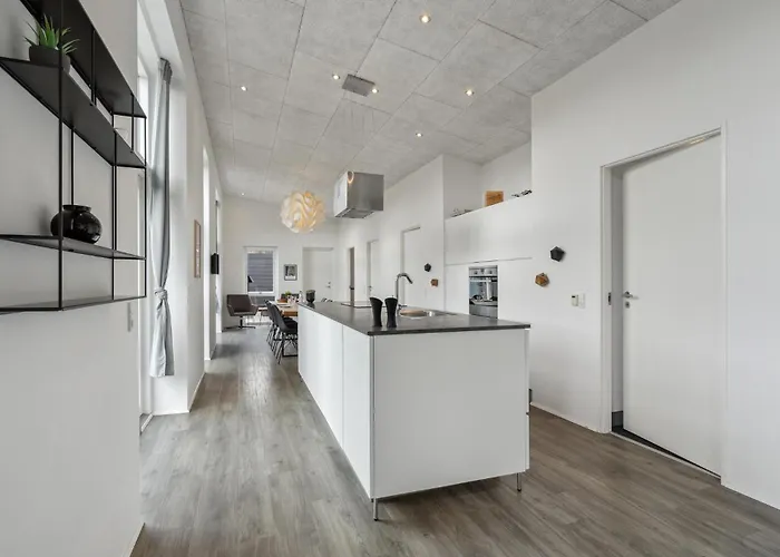 Gorgeous In With Wifi Ringkøbing