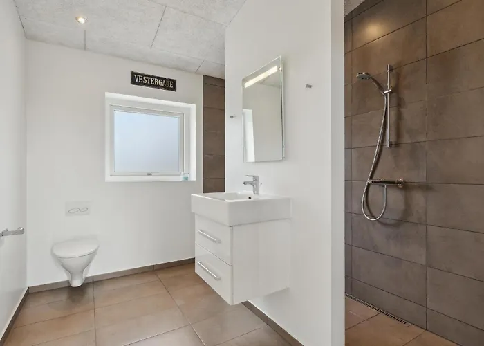 Gorgeous In With Wifi Сasa de vacaciones *