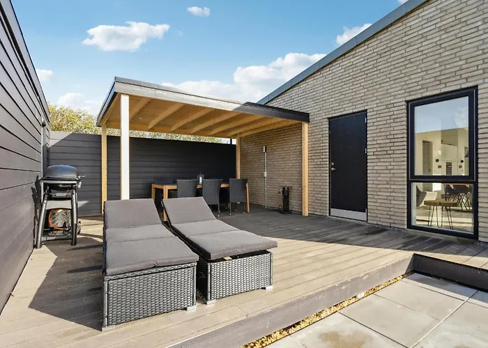 Gorgeous In With Wifi Сasa de vacaciones