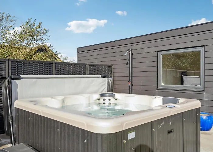 Gorgeous In With Wifi Ringkøbing