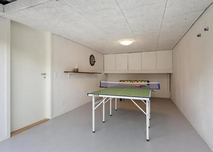 Сasa de vacaciones Gorgeous In With Wifi