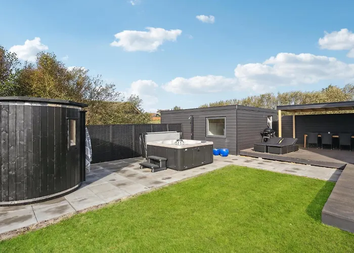 Gorgeous In With Wifi Сasa de vacaciones *