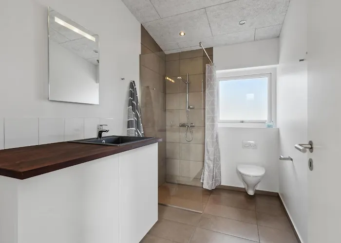 Gorgeous In With Wifi