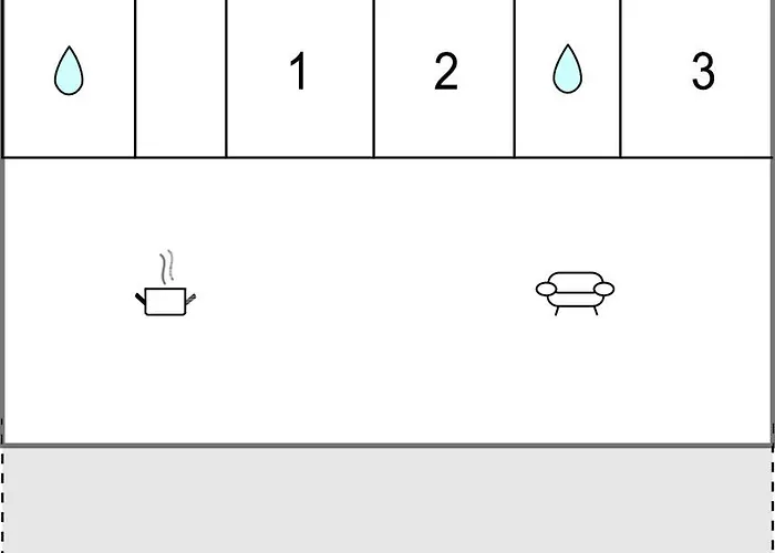 Сasa de vacaciones Gorgeous In With Wifi *